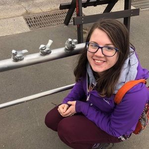 Meet your Posher, Shayla